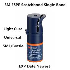 Single Bond 3M